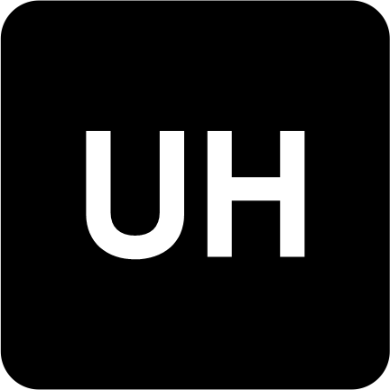 Urban Hub Logo